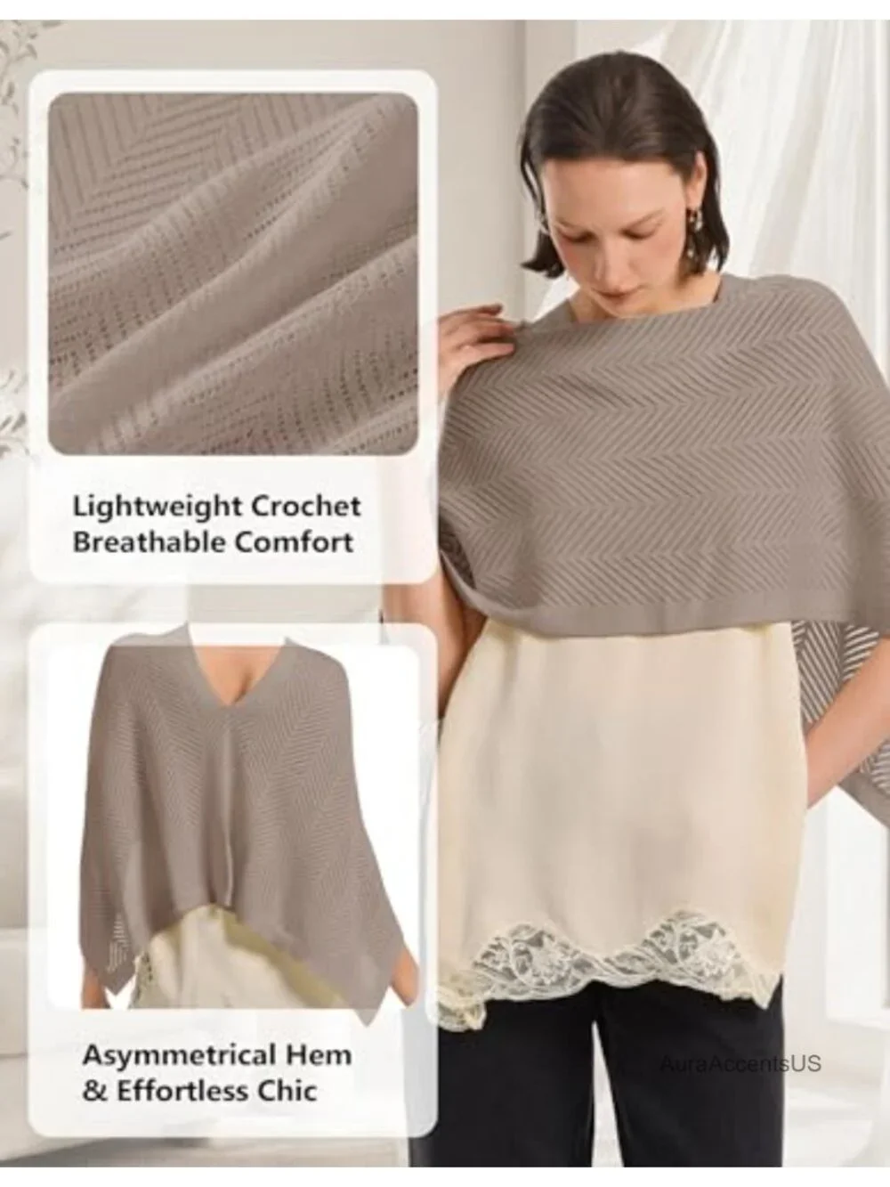 N/A this crochet